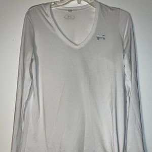 Under Armor work out top